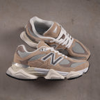 New Balance 9060 Incense Raincloud Arid Stone
