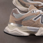 New Balance 9060 Incense Raincloud Arid Stone