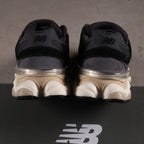 New Balance 9060 Charcoal