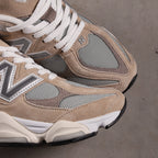 New Balance 9060 Incense Raincloud Arid Stone