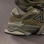New Balance 9060 Dark Olivine