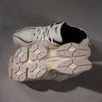 New Balance 9060 Turtledove Black Silver Metallic