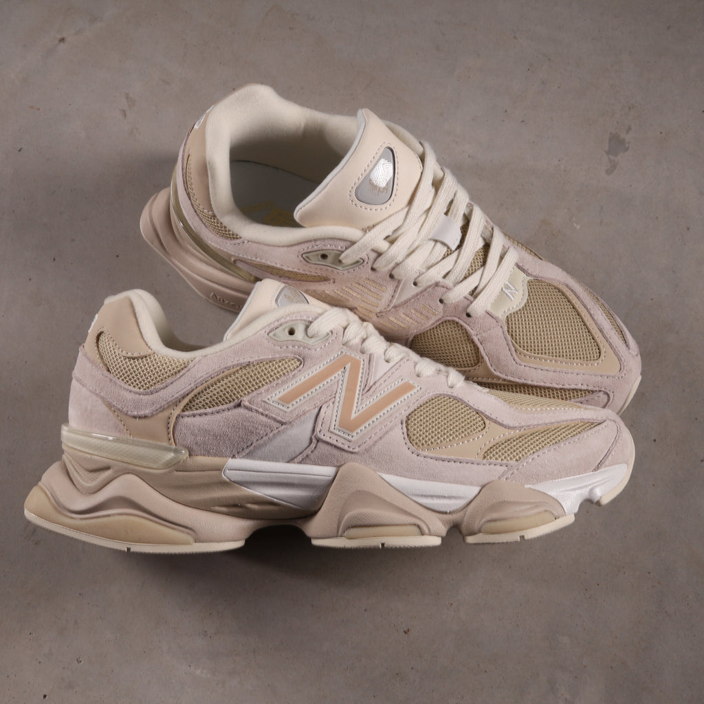 New Balance 9060 Beige
