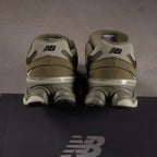 New Balance 9060 Dark Olivine