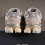 New Balance 9060 Sea Salt White