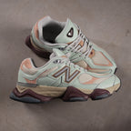 New Balance 9060 Clay Ash