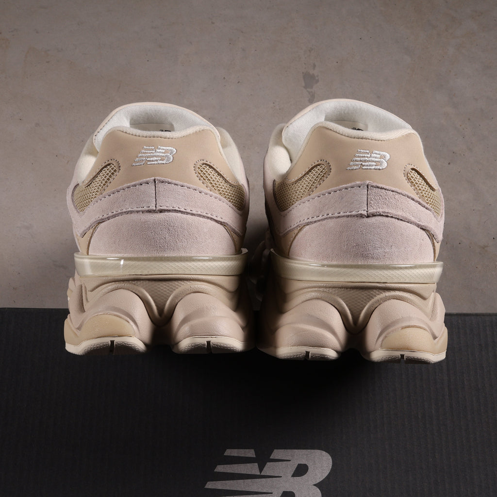 New Balance 9060 Beige