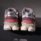 New Balance 9060 Cherry Blossom