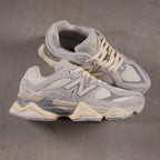 New Balance 9060 Quartz Grey
