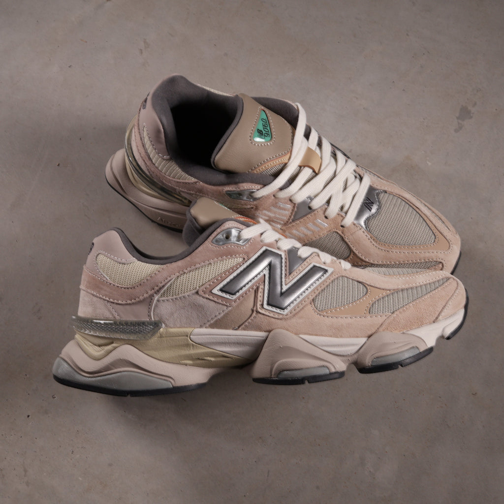 New Balance 9060 Sea Salt
