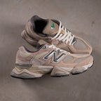 New Balance 9060 Sea Salt