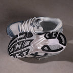 ASICS Gel-Kayano 14 White Fjord Grey