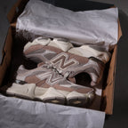 New Balance 9060 Arid Stone Mushroom