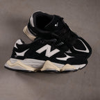 New Balance 9060 Black White