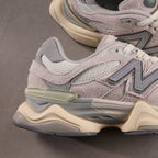 New Balance 9060 Moonbeam Sea Salt