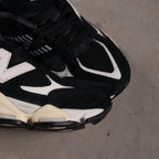 New Balance 9060 Black White