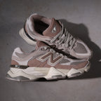 New Balance 9060 Arid Stone Mushroom