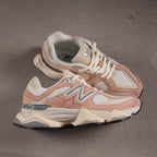 New Balance 9060 Vintage Rose