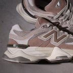 New Balance 9060 Arid Stone Mushroom