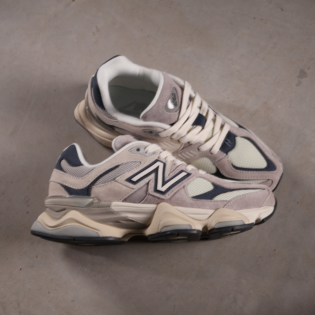 New Balance 9060 Moonrock Linen