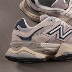 New Balance 9060 Moonrock Linen