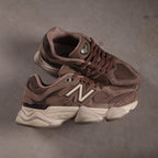 New Balance 9060 Mushroom Brown