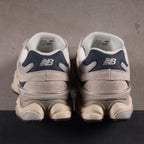 New Balance 9060 Moonrock Linen