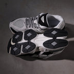 New Balance 9060 Grey Jet Black