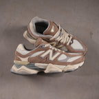New Balance 9060 Driftwood