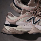 New Balance 9060 Beige Cream
