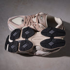 New Balance 9060 Beige Cream