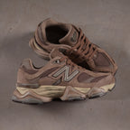 New Balance 9060 Mushroom Timberwolf