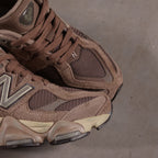 New Balance 9060 Mushroom Timberwolf