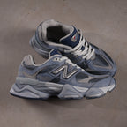 New Balance 9060 Grey Day
