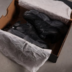 New Balance 9060 Black Leather
