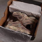 New Balance 9060 Mushroom Timberwolf