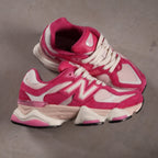 New Balance 9060 Fuchsia Pink