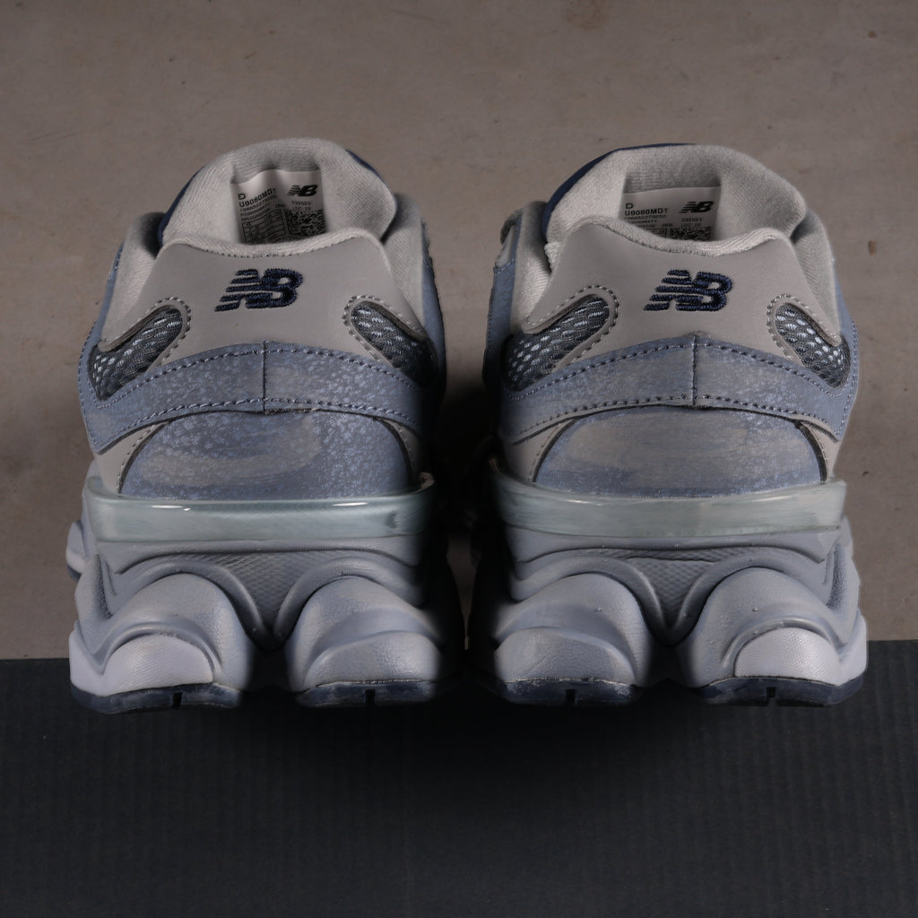 New Balance 9060 Grey Day