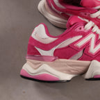 New Balance 9060 Fuchsia Pink