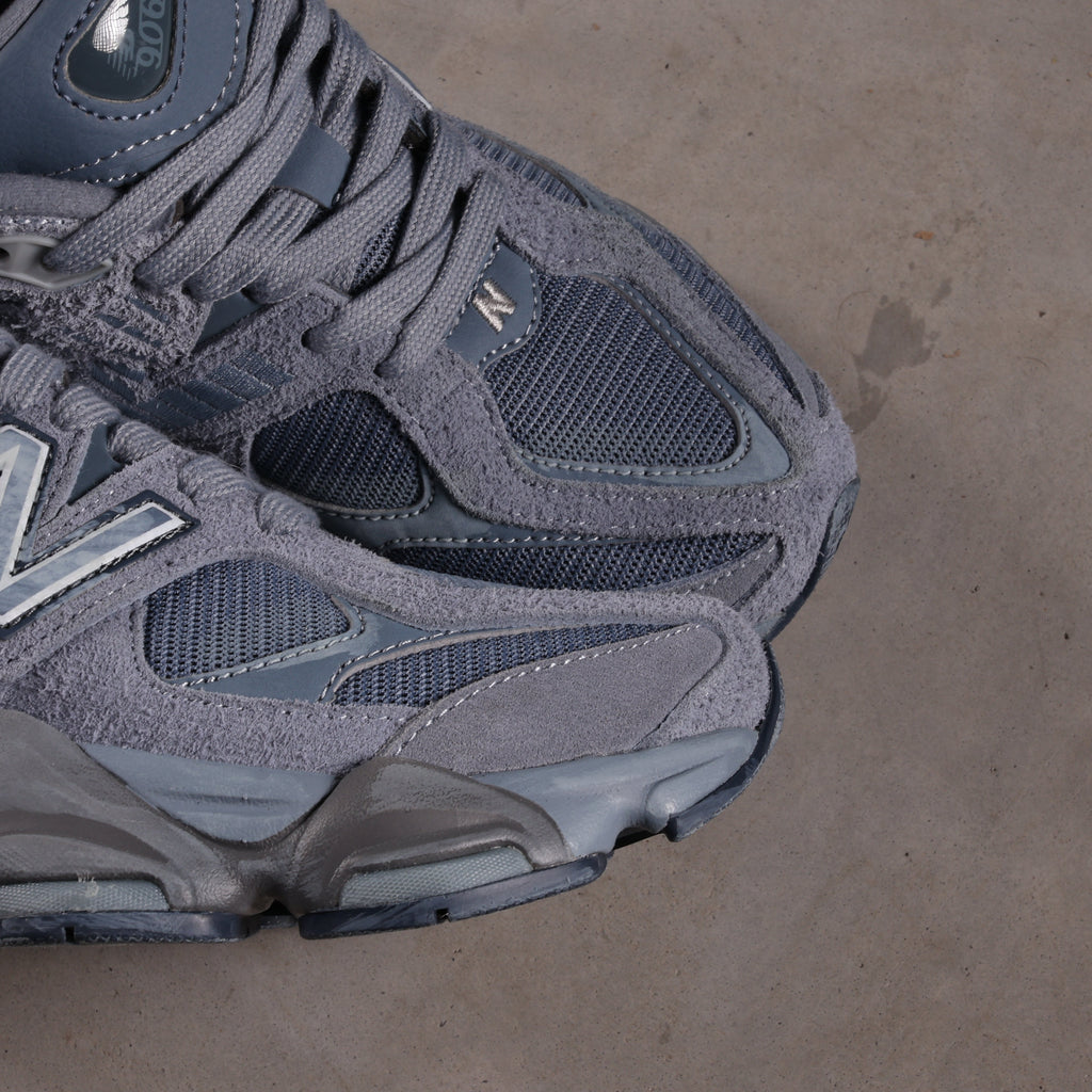 New Balance 9060 Vintage Indigo