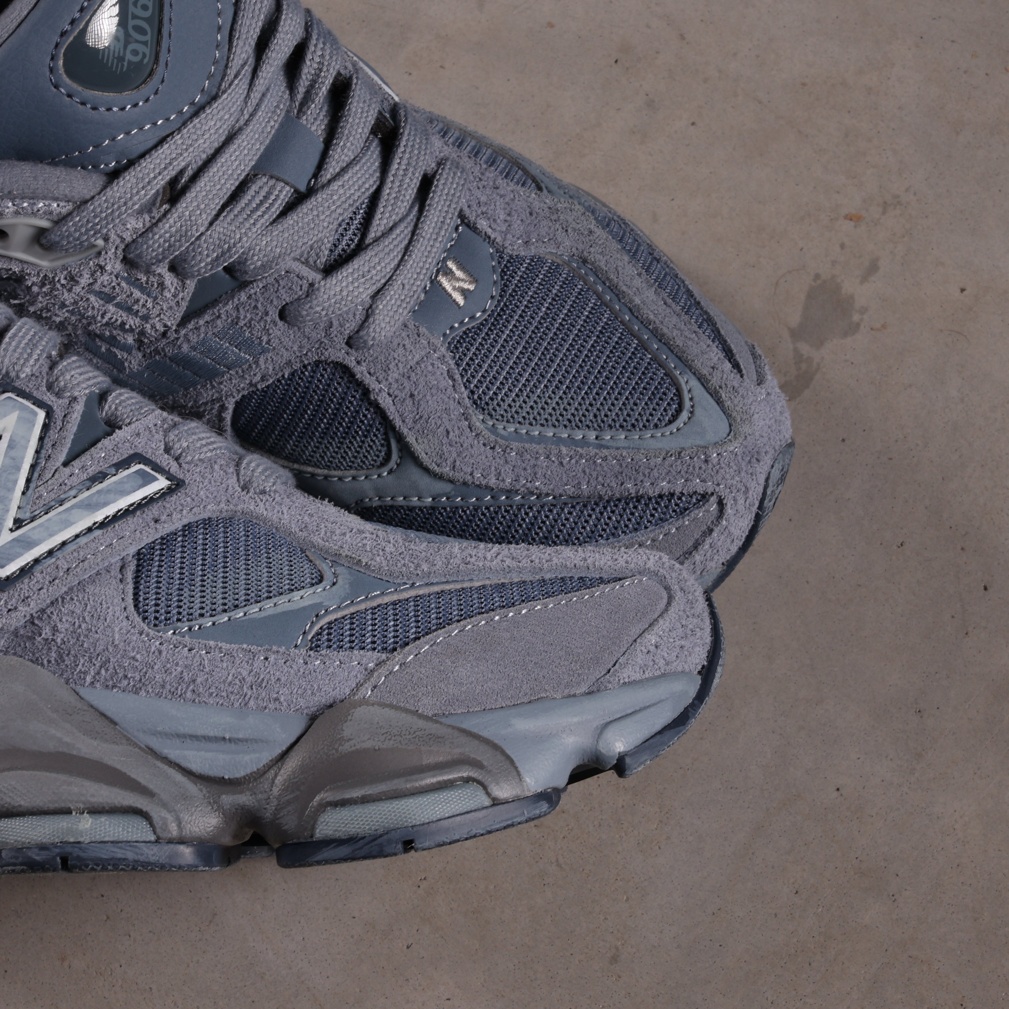 New Balance 9060 Vintage Indigo