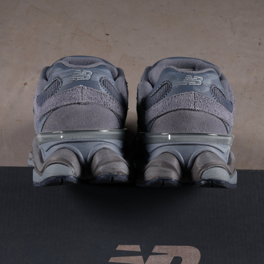 New Balance 9060 Vintage Indigo