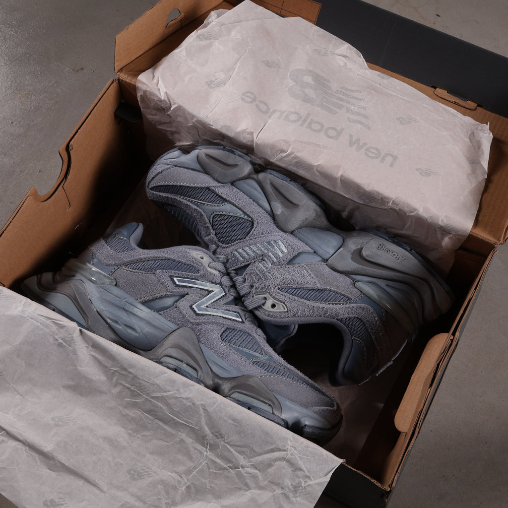 New Balance 9060 Vintage Indigo