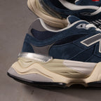 New Balance 9060 Navy White
