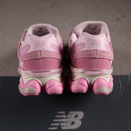New Balance 9060 ASOS Exclusive Pink Overdye