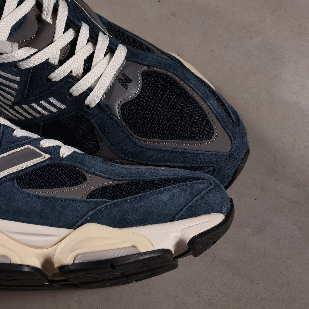 New Balance 9060 Navy White