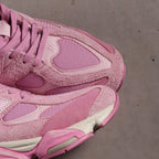 New Balance 9060 ASOS Exclusive Pink Overdye
