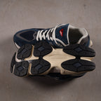 New Balance 9060 Navy White