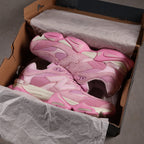 New Balance 9060 ASOS Exclusive Pink Overdye