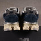 New Balance 9060 Navy White